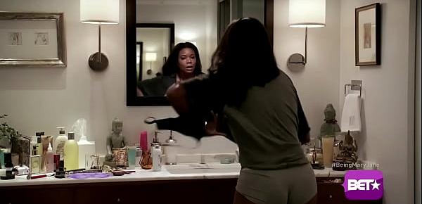  Gabrielle Union - Being Mary Jane S01 E01 (2013)